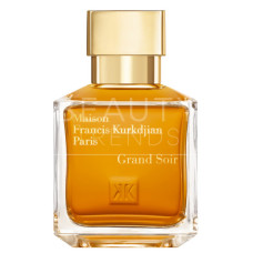 Maison Francis Kurkdjian Grand Soir
