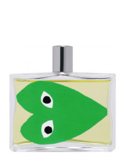 Comme des Garcons Play Green