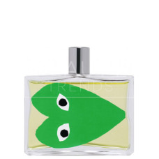 Comme des Garcons Play Green