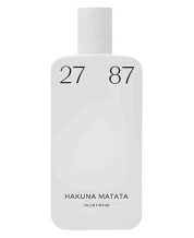 2787 Hakuna Matata