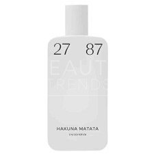 2787 Hakuna Matata