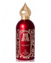 Attar Collection Hayati