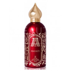 Attar Collection Hayati