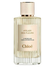 Chloé Hibiscus Abelmoschus