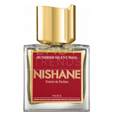 Nishane Hundred Silent Ways