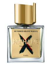 Nishane Hundred Silent Ways X