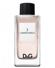 D&G L’imperatrice
