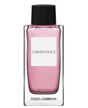 D&G L’imperatrice Limited Edition