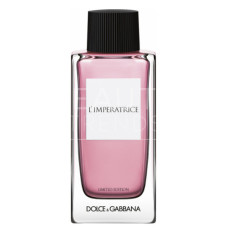 D&G L’imperatrice Limited Edition