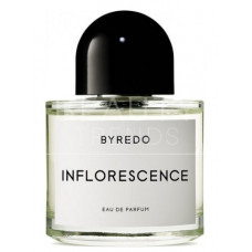 Byredo Inflorescence