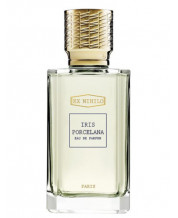 Ex Nihilo Iris Porcelana