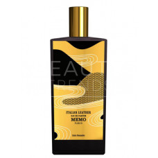 Memo Italian Leather
