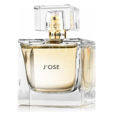 Eisenberg J'ose
