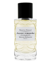 Maison Rebatchi Joyeux Osmanthe
