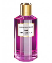 Mancera Juicy Flowers