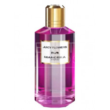 Mancera Juicy Flowers