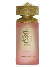 Paris Corner Khair Fusion