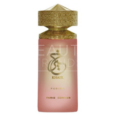 Paris Corner Khair Fusion