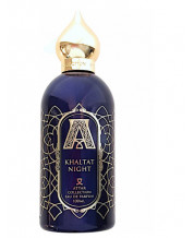 Attar Collection Khaltat Night