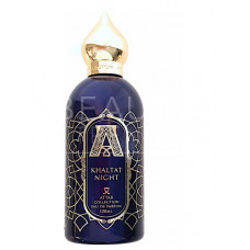 Attar Collection Khaltat Night