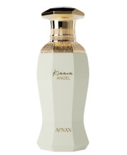 Afnan Kiaana Angel