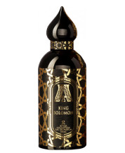 Attar Collection King Solomon