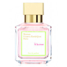 Maison Francis Kurkdjian A la rose