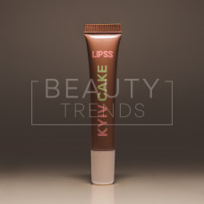 Lipss Lipper Kyiv Cake
