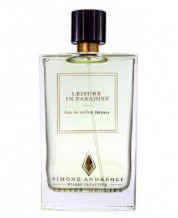 Simone Andreoli Leisure in Paradise