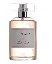 Chabaud Maison de Parfum Lait de Biscuit