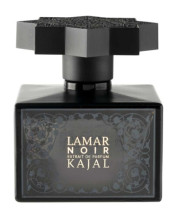 Kajal Lamar Noir