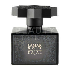 Kajal Lamar Noir