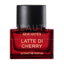 New Notes Latte di Cherry