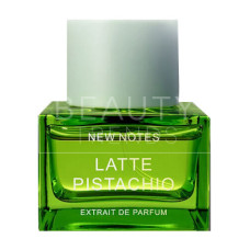 New Notes Latte Pistachio