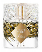 Kilian L’heure Verte