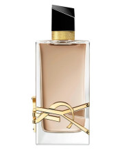 YSL Libre Flowers & Flames