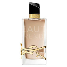 YSL Libre Flowers & Flames