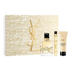 YSL Libre Eau de Parfum set
