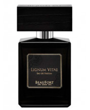 BeauFort London Lignum Vitae