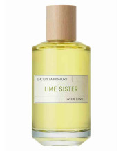 Liquid Imaginaries Lime Sister