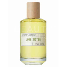 Liquid Imaginaries Lime Sister