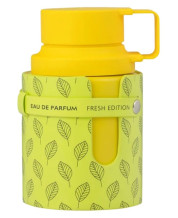 Armaf Odyssey Limoni Fresh