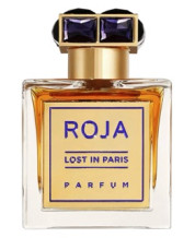 Roja Parfums Lost In Paris