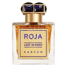 Roja Parfums Lost In Paris