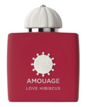 Amouage Love Hibiscus