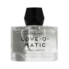 Room 1015 Love-O-Matic