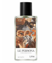 Le Persona LP04 Golden Gem