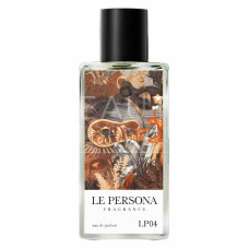 Le Persona LP04 Golden Gem