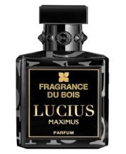 Fragrance Du Bois Lucius Maximus