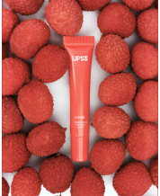 Lipss Lipper Lychee Spritz
